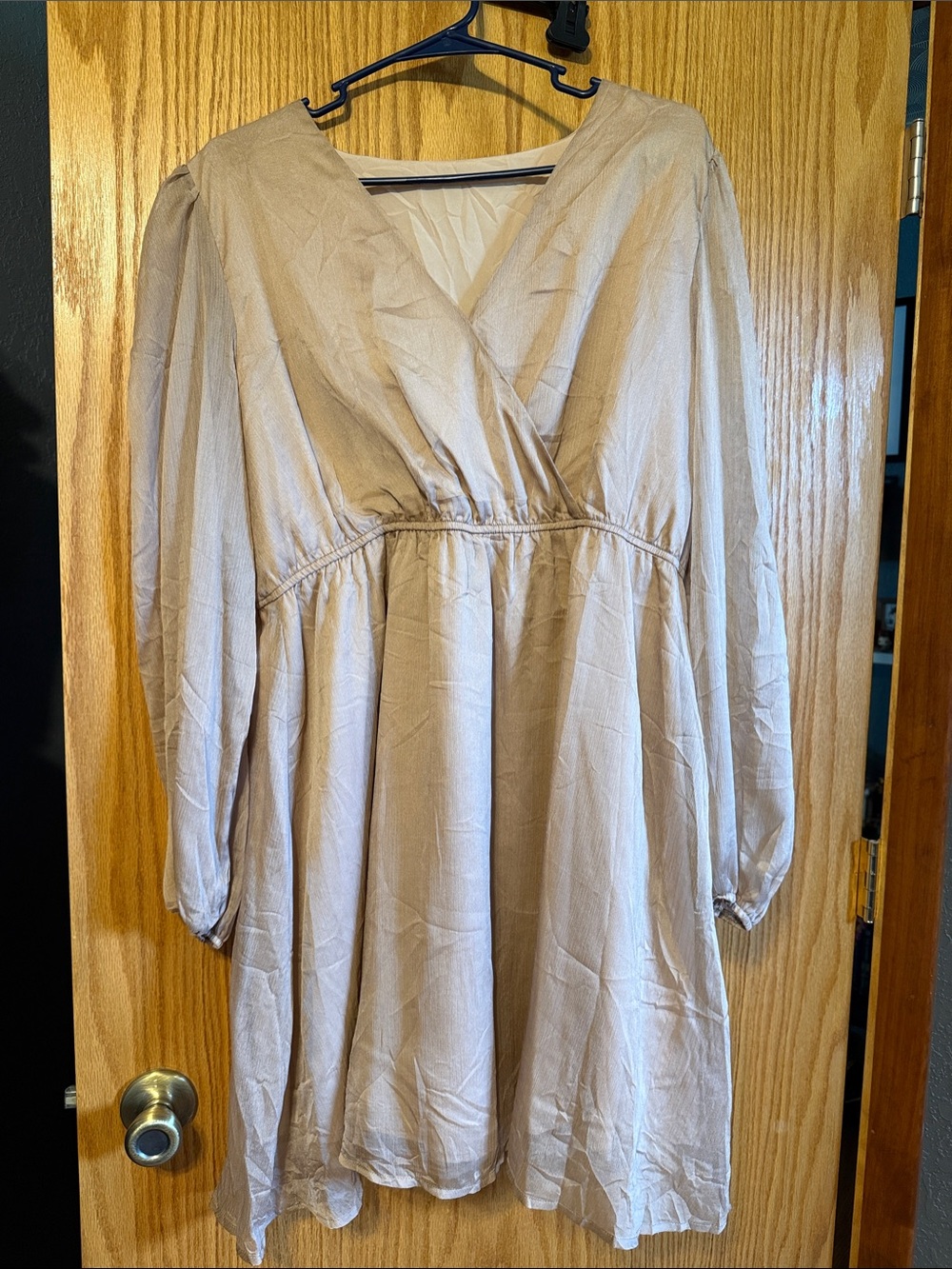 Cupshe dress